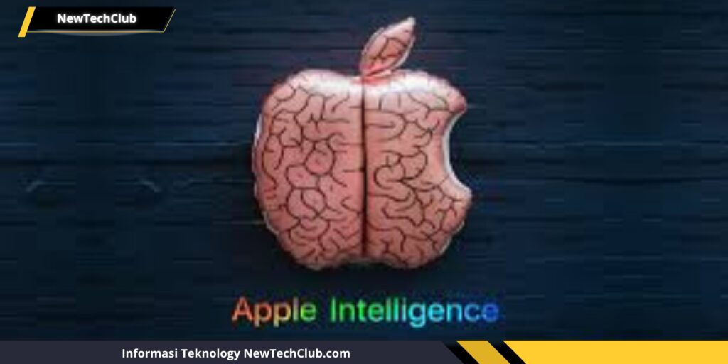 Apple Intelligence Kini Lebih Cerdas & Kreatif: Transformasi AI!