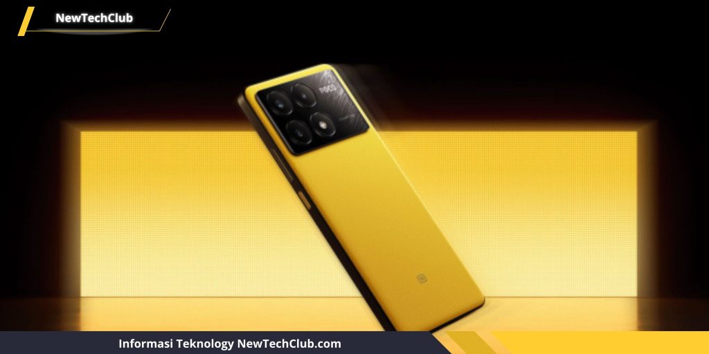 7 HP Gaming Refresh Rate Tinggi Terbaik di 2025! Cek Detailnya!