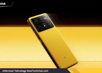 7 HP Gaming Refresh Rate Tinggi Terbaik di 2025! Cek Detailnya!