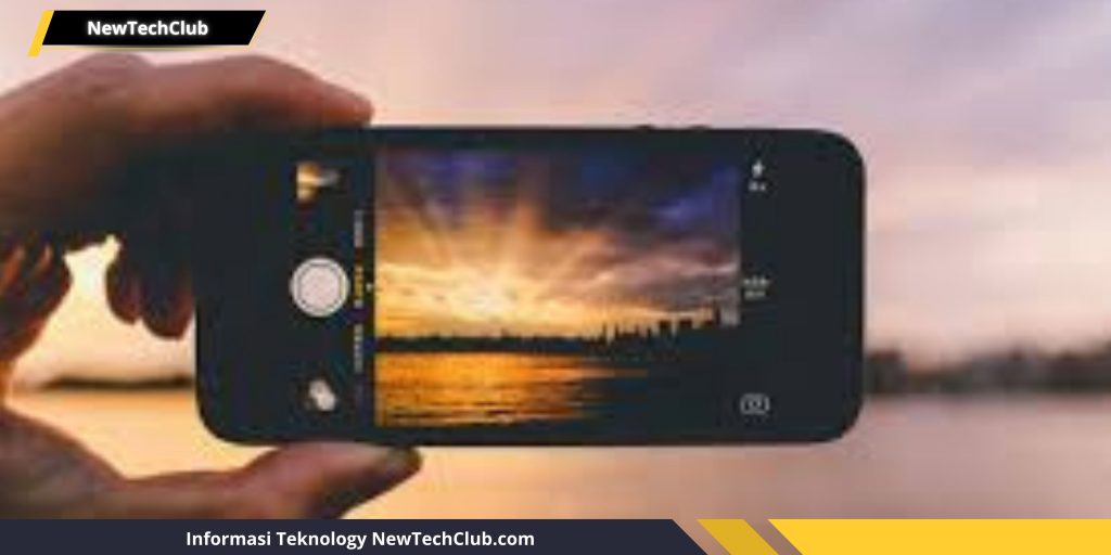 Tips Dan Trik Menghasilkan Foto Profesional Dengan Kamera HP!