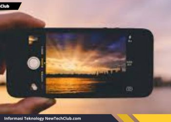 Tips Dan Trik Menghasilkan Foto Profesional Dengan Kamera HP!