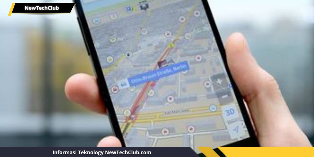 Trik Jitu Agar Baterai Awet Meski GPS Nyala Terus? Ini Caranya!