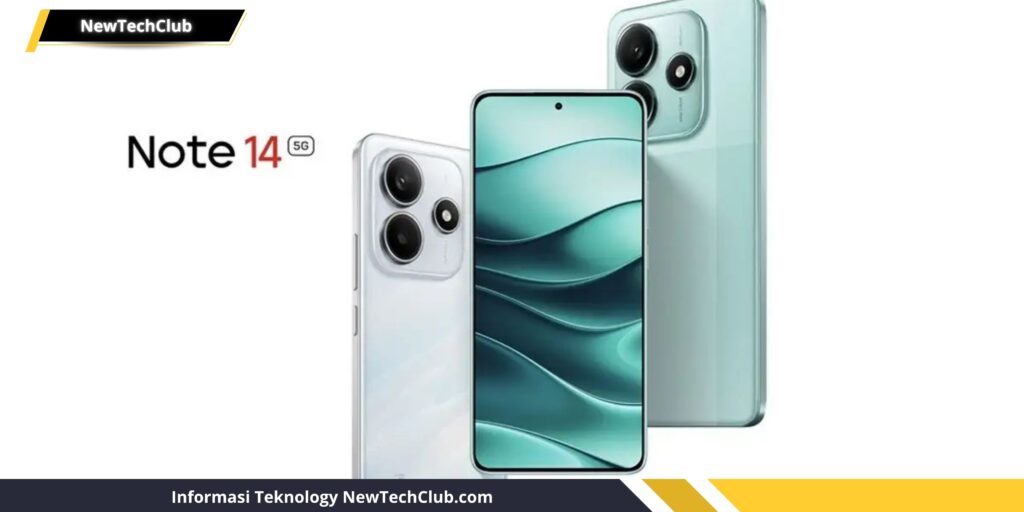 Redmi Note 14 Series Turun Harga Di Juni 2025? Cek Rinciannya!