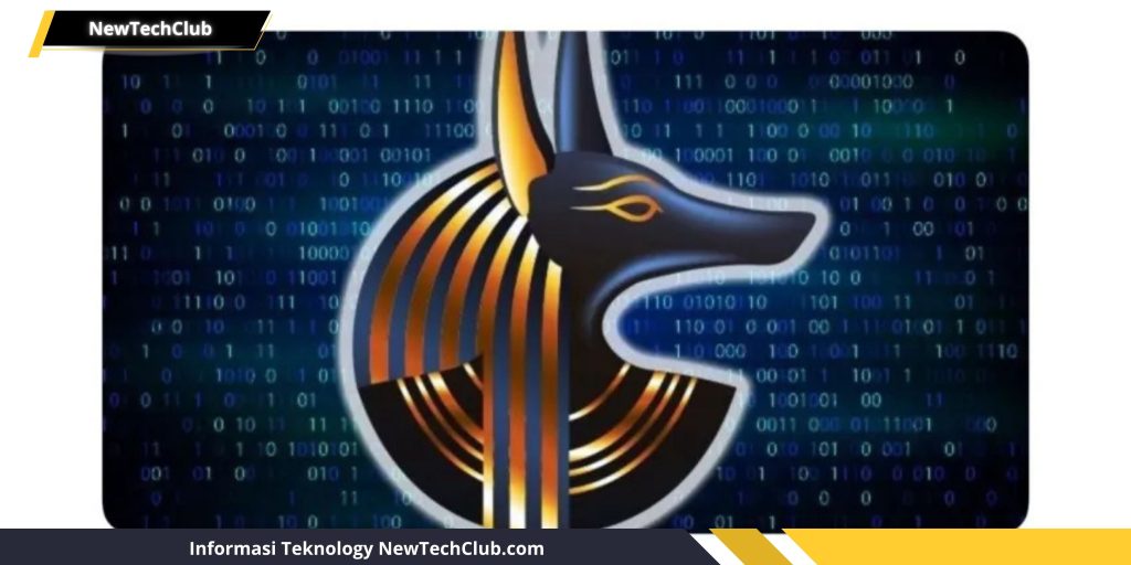 Waspada Malware Zanubis: Simak Selengkapnya!
