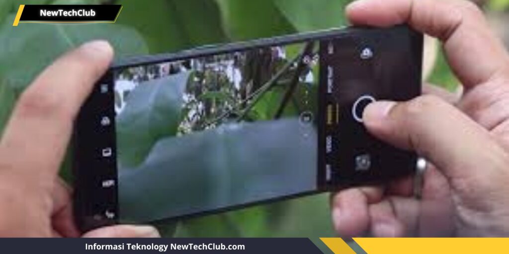 Tips Jitu Atasi Kamera HP Buram & Blur? Mudah, ini Caranya!