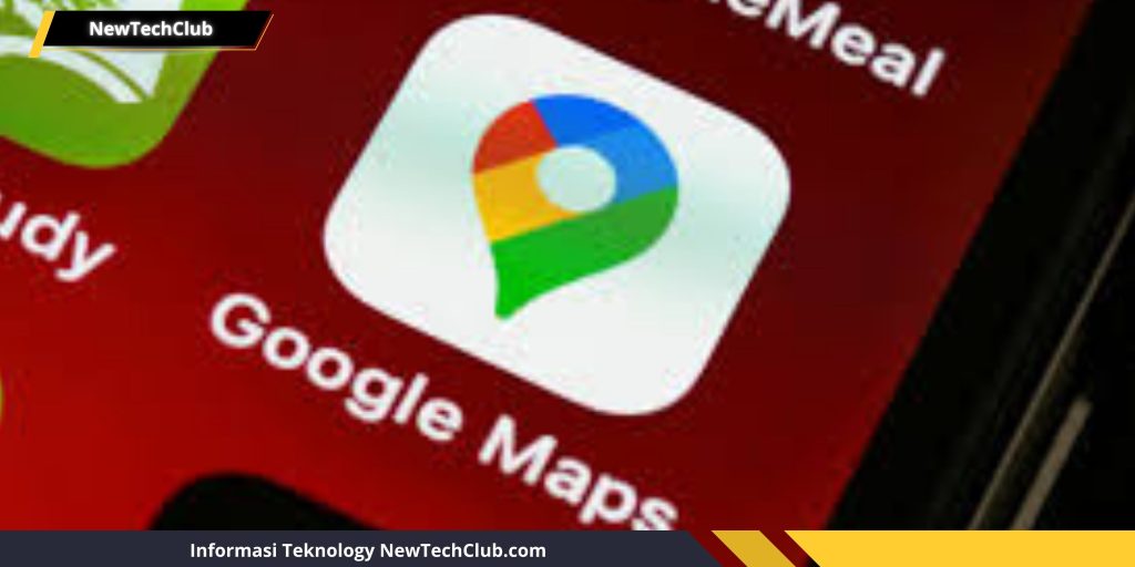Cara Praktis Daftar Alamat Rumah di Google Maps? Gini Lho!