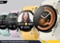 One UI 8 Watch: Smartwatch Penjaga Kesehatan Jantungmu!