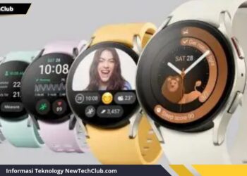 One UI 8 Watch: Smartwatch Penjaga Kesehatan Jantungmu!