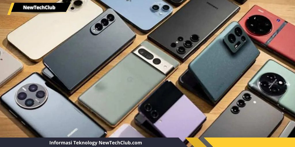 Bukan Teknologi! Ini Pemicu Lonjakan Harga Smartphone 2025
