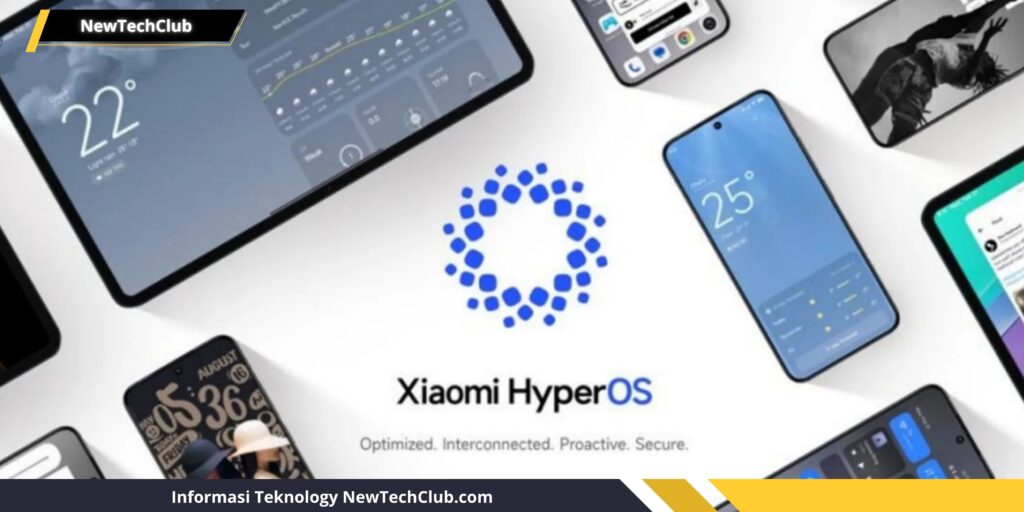 Xiaomi Siapkan OS Tanpa Google Bisakah Sukses? Cek Detailnya!