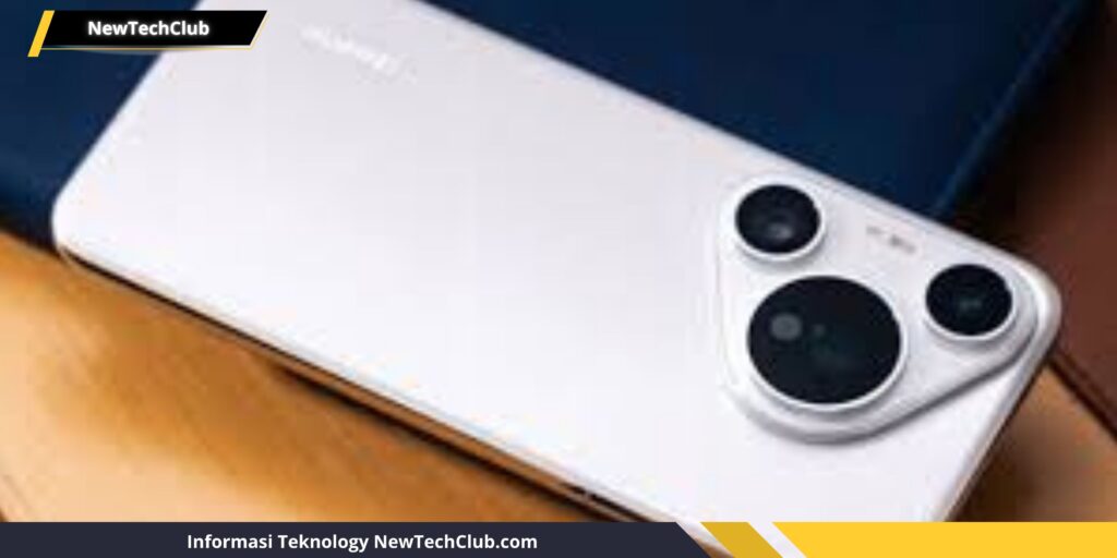 Inovasi Terbaru Huawei Pura 80 Pro? Simak Selengkapnya!