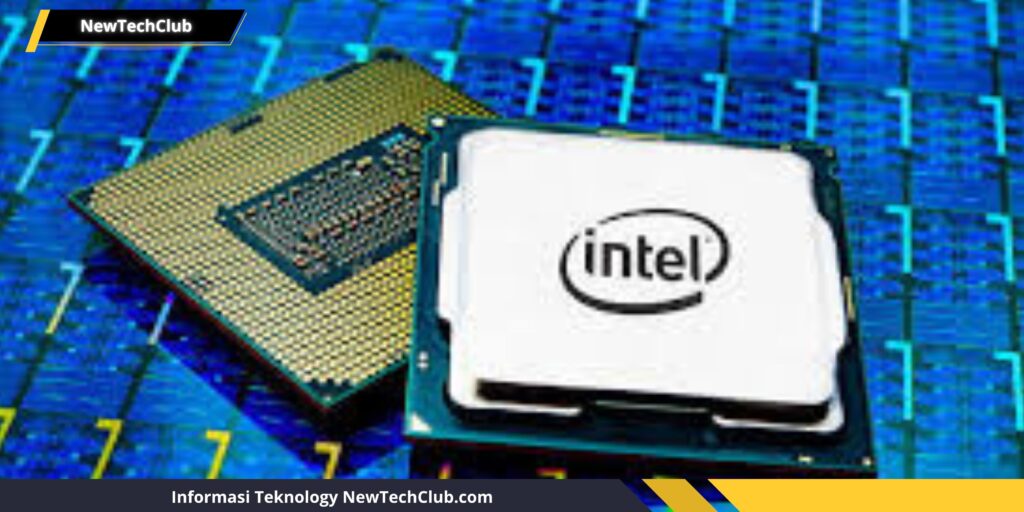 Intel Hadirkan Prosesor Murah! Senjata Baru Buat Lawan AMD?