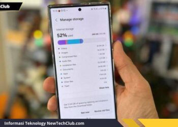 HP Lemot? Gini Cara Cepat Hapus File Sampah Tersembunyi!