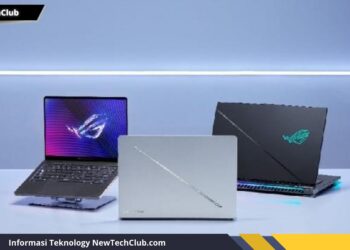 Asus Luncurkan Laptop Gaming ROG & TUF Terbaru Di India!