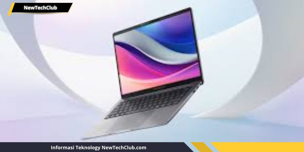 Asus ExpertBook P3: Laptop Bisnis AI? Prokdutivitas Jadi Mudah!