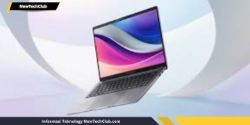 Asus ExpertBook P3: Laptop Bisnis AI? Prokdutivitas Jadi Mudah!