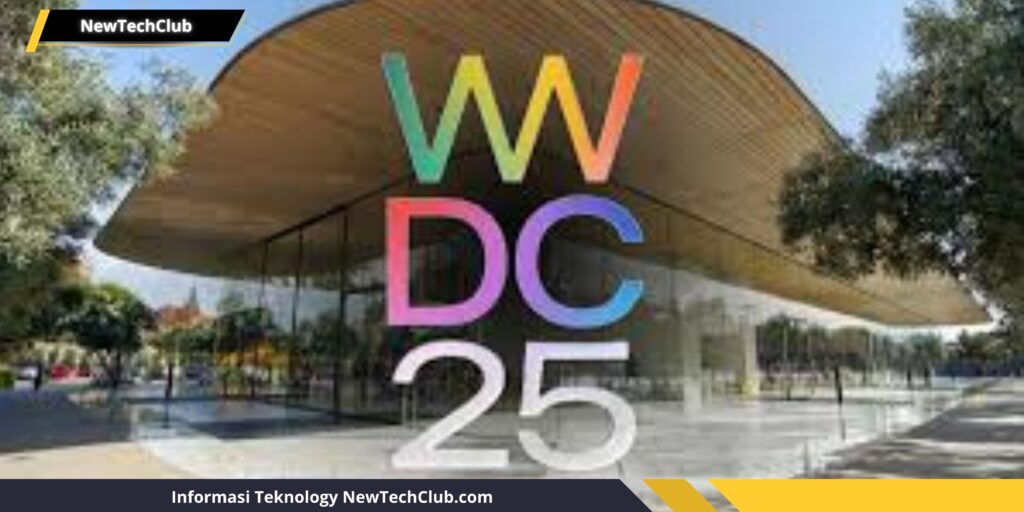 Samsung Serang Apple Di WWDC 2025: Ejek Desain Kuno!