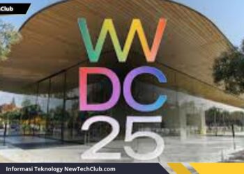 Samsung Serang Apple Di WWDC 2025: Ejek Desain Kuno!