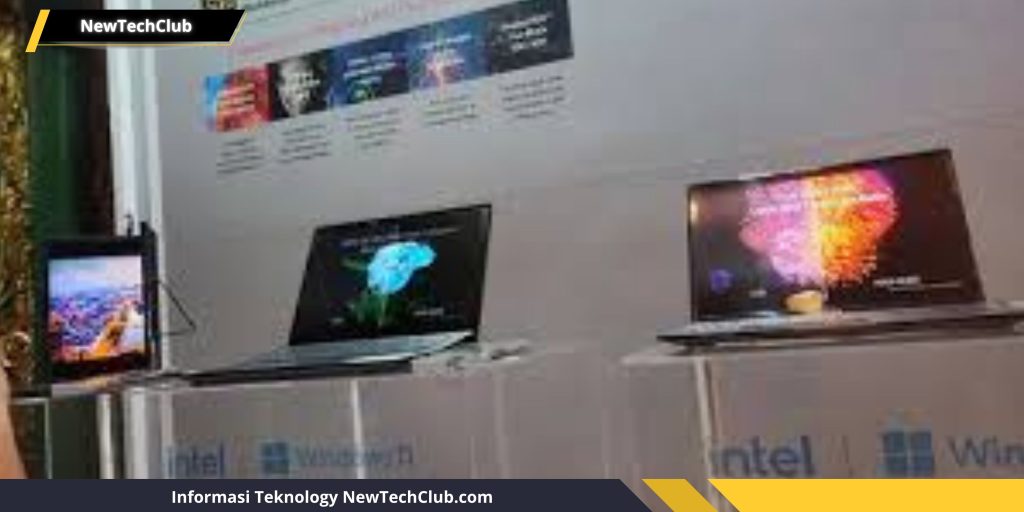 ASUS Dominasi Pasar Laptop Bisnis Di Indonesia! Cek Detailnya!