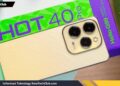 Infinix Hot 40 Pro: 5 Fitur Canggih yang Bikin Tak Terkalahkan!