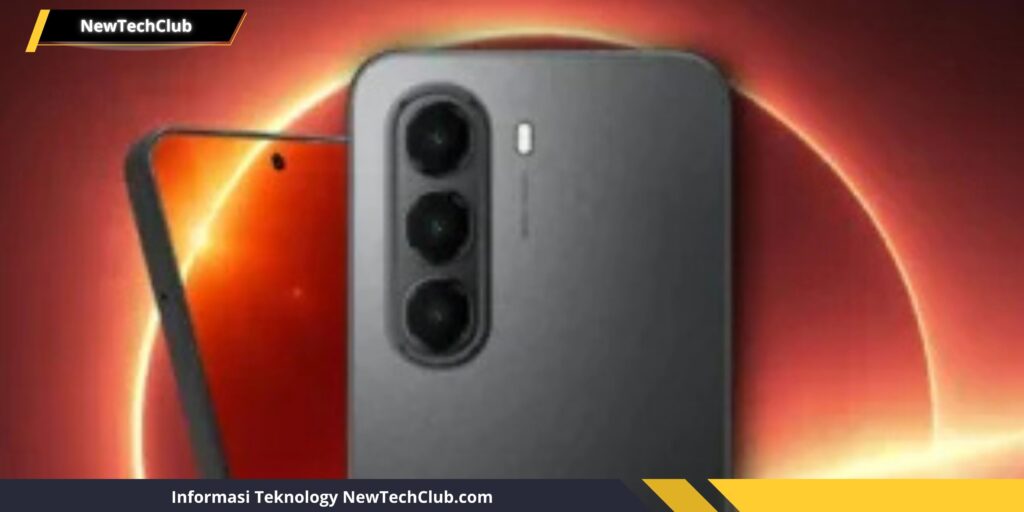 Itel Zeno 5G Resmi Hadir: Smartphone 5G Dengan Ai! Ini Detailnya