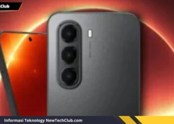 Itel Zeno 5G Resmi Hadir: Smartphone 5G Dengan Ai! Ini Detailnya