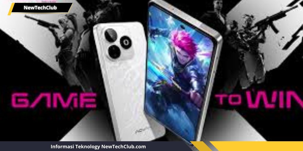 Harga Dan Spesifikasi Advan X1, HP Gaming Sejutaan? Cek Dulu!