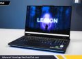Lenovo Legion Pro 7i: Laptop Gaming Elite Resmi di Indonesia!