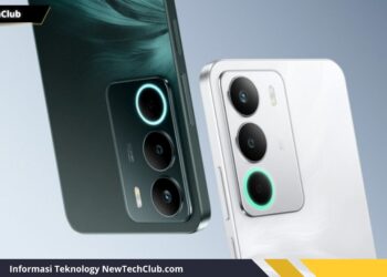Realme C71 NFC Resmi Rilis Di Indonesia? Cek Selengkpanya!