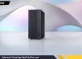 Asus ExpertCenter P500MV: PC Mini Tower? Cocok Untuk Bisnis!