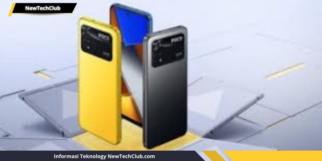 POCO M4 Pro: AMOLED + 5000mAh? Cek Selengkapnya!