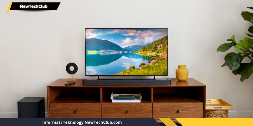 JBL Hadirkan Seri Soundbar Dolby Atmos MK2, Suara Dahsyat!