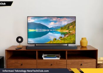 JBL Hadirkan Seri Soundbar Dolby Atmos MK2, Suara Dahsyat!