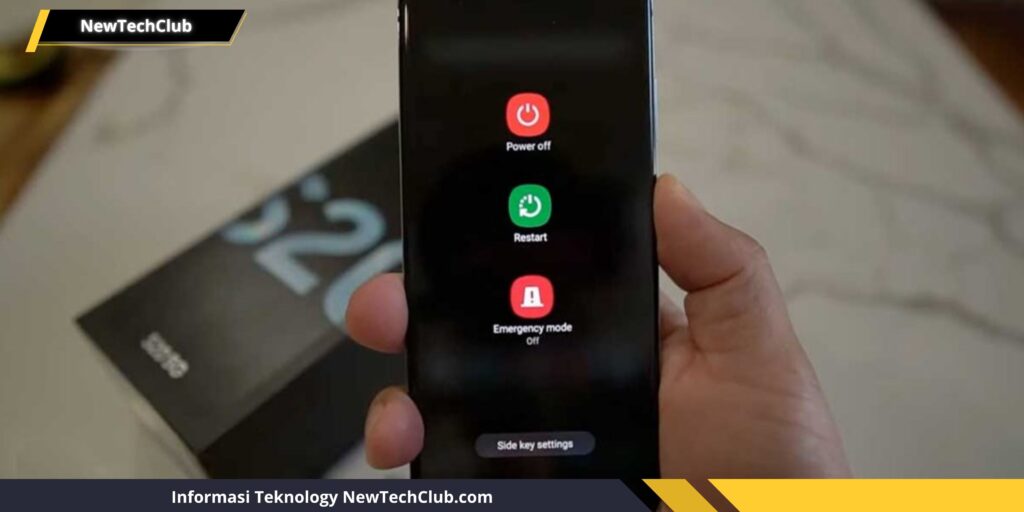 Kenapa HP Android & iPhone Wajib Direstart Rutin? Ini Rinciannya
