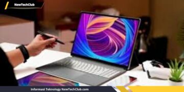 ADVANCE Evo-X13: Laptop atau Tablet? Solusi 2-in-1? Cek Dulu