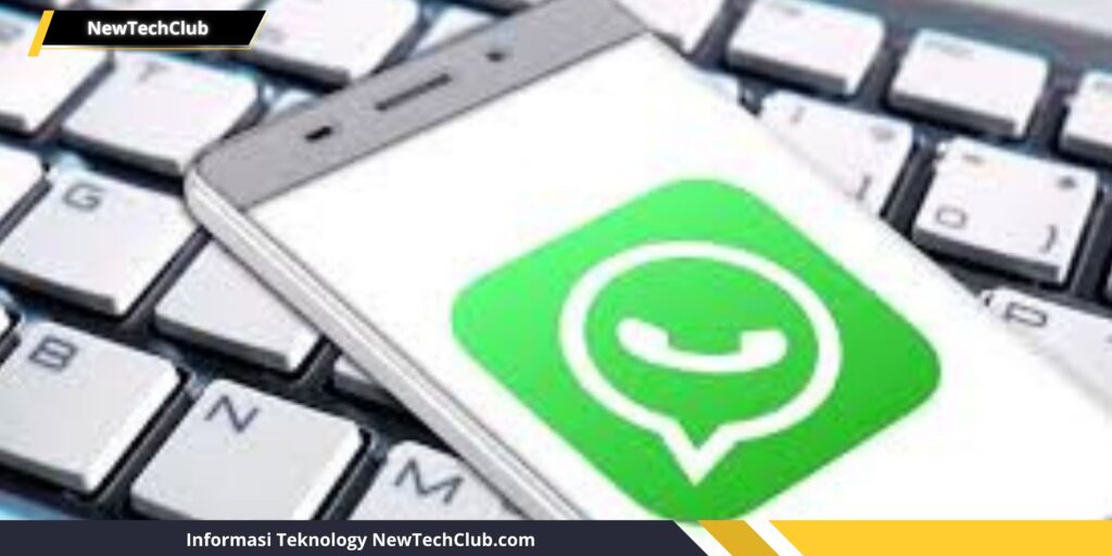 Trik Jitu Sembunyikan Chat WhatsApp, Privasi Dijamin Aman