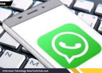 Trik Jitu Sembunyikan Chat WhatsApp, Privasi Dijamin Aman