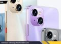 5 Smartphone Dengan Tampilan Mirip iPhone? Berikut Daftarnya!