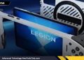 Lenovo Rilis Controller Gaming Untuk Tablet Legion Y700! Simak