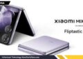 Xiaomi Mix Flip2 Diteaser, Rilis Bareng Redmi K80 Ultra? Cek Dulu