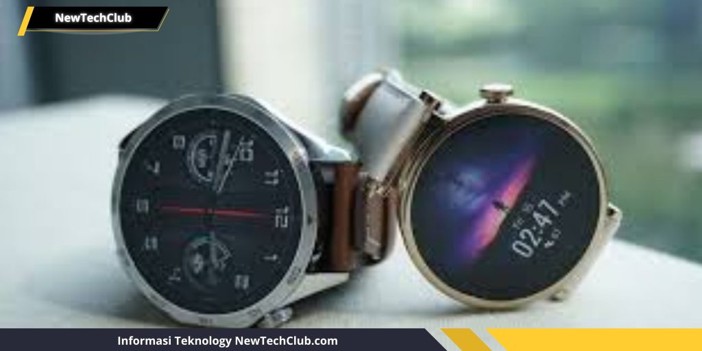 Huawei Watch GT4: Inovasi Smartwatch? Simak Fitur Fiturnya!
