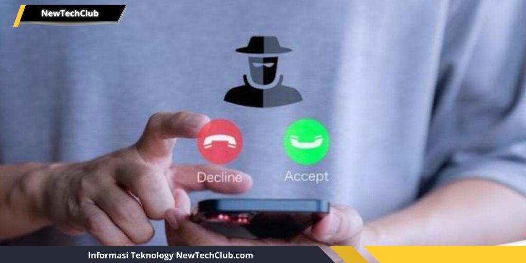 Google Peringatkan: Jangan Angkat Telepon Jika Mendapatkan Panggilan Seperti Ini!