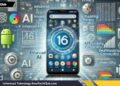 6 Fitur Baru Android 16, Bikin Ponsel Makin Keren! Cek Apa Saja