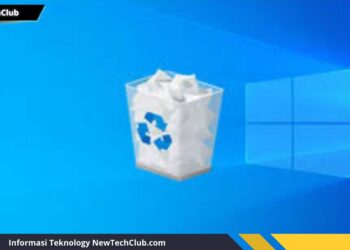Begini Cara Cepat Temukan File yang Hilang di Laptop! Praktis