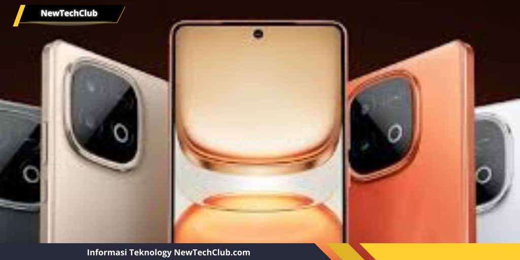 iQoo Z10 5G Dan Neo 10 Resmi Rilis! Simak Lebih Lanjut