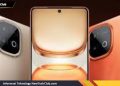 iQoo Z10 5G Dan Neo 10 Resmi Rilis! Simak Lebih Lanjut