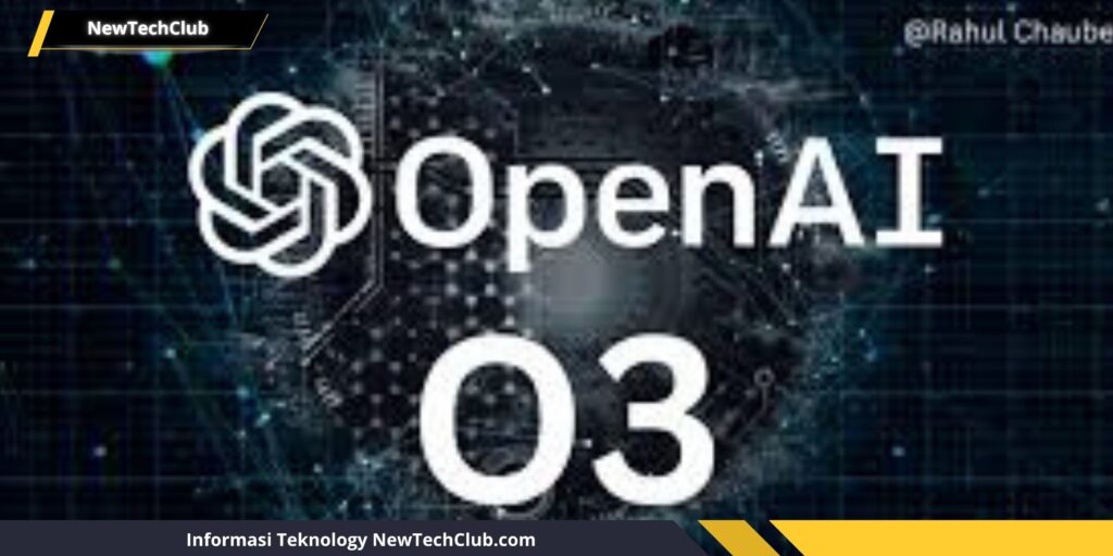 OpenAI Rilis o3-pro, Model AI Dengan Skil Penalaran Canggih!