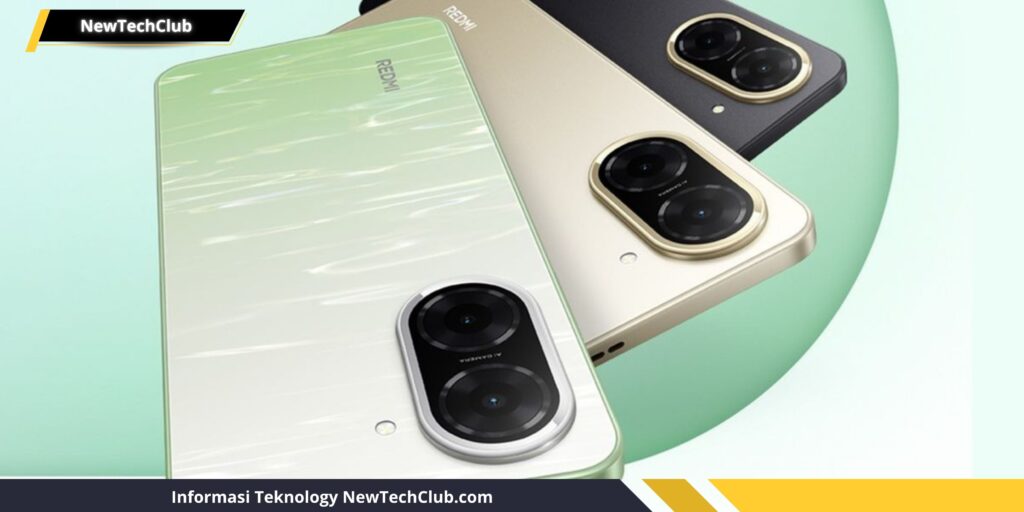 Review Xiaomi Redmi A5, HP Sejutaan yang Lagi Viral Di 2025!