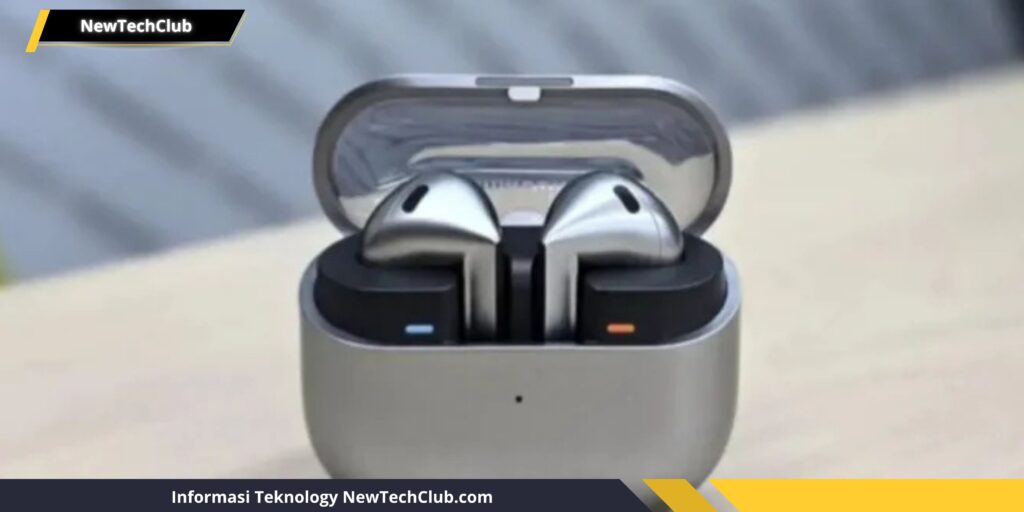 Galaxy Buds3 FE & Buds Core: Duo Earbuds Samsung! Murah!