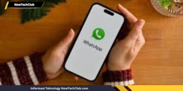 3 Fitur Baru WhatsApp Yang Bikin Chat Lebih Seru: Cek Detailnya!